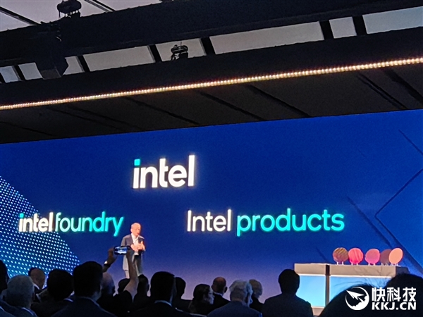 14A 1.4nm领衔！Intel代工正式成立：宣布八大全新制造工艺 Intel 第2张