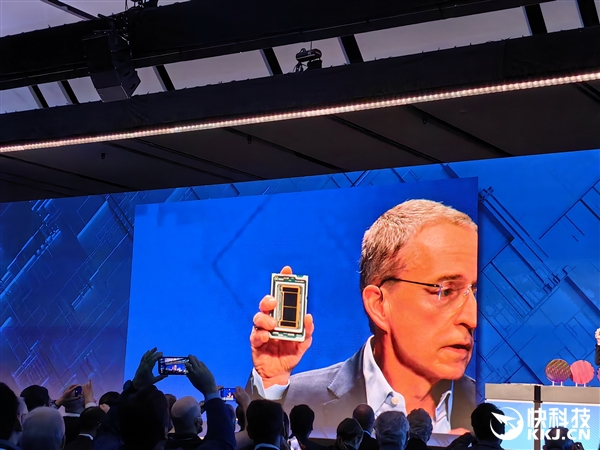 14A 1.4nm领衔！Intel代工正式成立：宣布八大全新制造工艺 Intel 第7张