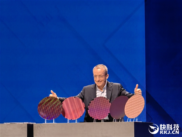 14A 1.4nm领衔！Intel代工正式成立：宣布八大全新制造工艺 Intel 第9张