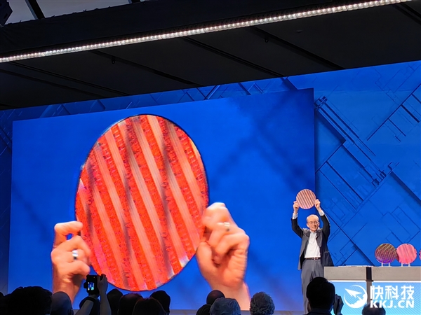 14A 1.4nm领衔！Intel代工正式成立：宣布八大全新制造工艺 Intel 第10张