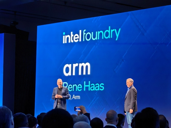 14A 1.4nm领衔！Intel代工正式成立：宣布八大全新制造工艺 Intel 第18张