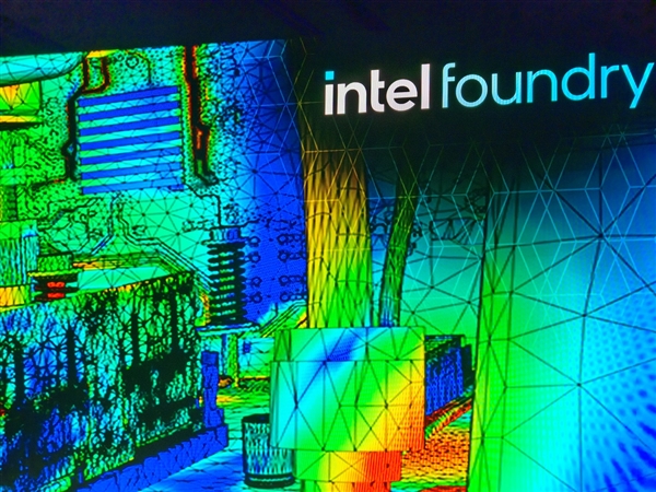 14A 1.4nm领衔！Intel代工正式成立：宣布八大全新制造工艺 Intel 第21张