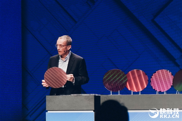 Intel CEO直言希望为AMD代工：赢得信任 保护IP 为AMD代工 第4张