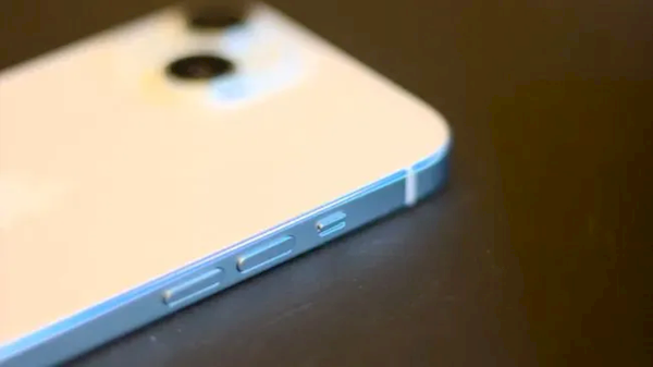 三大调整抢先看！iPhone 16设计渲染图曝光：苹果欲放弃静音拨片 iPhone 16 第3张