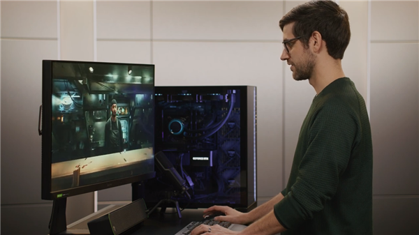 RTX AI大算力、低延迟：NVIDIA告诉你RTX GPU才是真AI PC！ AI PC 第2张
