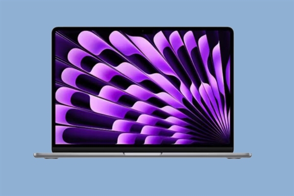 苹果M4芯片有望明年一季度发布：主打AI 新MacBook Pro首发 苹果M4芯片 第1张