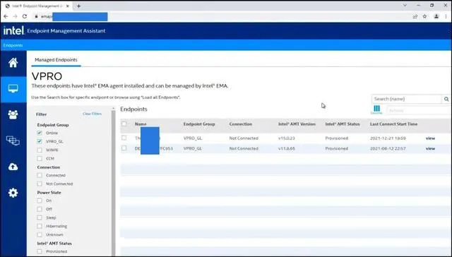 远程修复系统设置BIOS！铭瑄MS-Q670M vPro主板体验：大幅提升企业IT运维管理效率 铭瑄MS-Q670M vPro主板 第11张