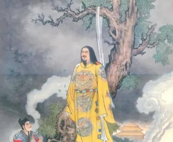 崇祯皇帝死后的凄凉：尸首停放草棚，前朝官员无人拜哭 第1张