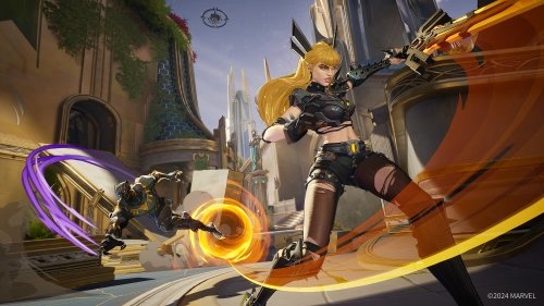 网易《漫威争锋》PC配置需求：最低GTX 1060就能玩 漫威争锋 第3张