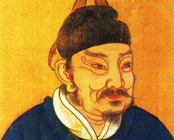 郭威：后周的开国皇帝，他的建国之路 第1张