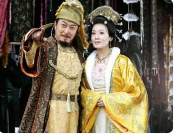 唐朝后宫有哪些等级？是怎么划分的？ 第1张