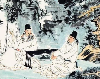 李邕死后李白说了什么？这句话有何深意？ 第1张