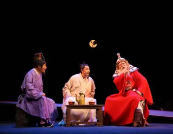 郭子仪救李白的故事是怎样的？郭子仪为何救李白？ 第1张