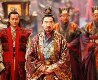 隋帝杨坚是李渊的大恩人？这是怎么回事呢？ 第1张