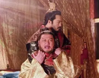 杨广真的杀兄弑父又戏母吗？真相是什么？ 第1张