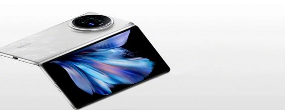 vivo X Fold3/Pro折叠屏手机发布 参数配置价格一览 第1张