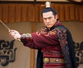 侯景为什么是宇宙大将军？他最后是怎么死的？ 第1张