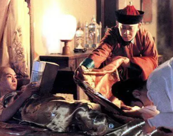 中国历史上哪位皇帝是被噩梦吓死的？真相是什么？ 第1张