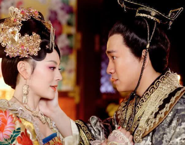 冯小怜是谁的妃子？她的结局是怎样的？ 第1张