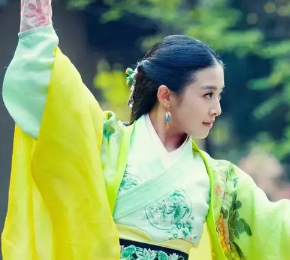 历史上高长恭有多少妻妾？兰陵王妃是什么身份？ 第1张