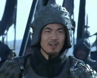 庞德和马超是什么关系？他们有关系吗？ 第1张