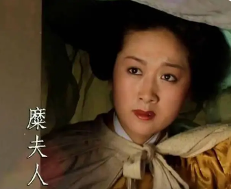 糜夫人是刘禅的生母吗？糜夫人的家庭背景是怎样的？ 第1张