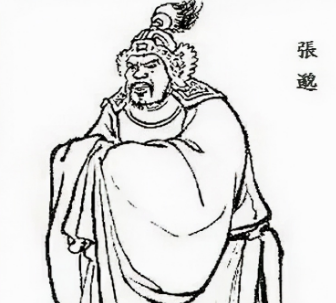 张邈为何被部下所杀？原因是什么？ 第1张