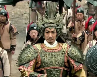 张邈与陈宫为何背叛曹操？他们是怎么想的？ 第1张