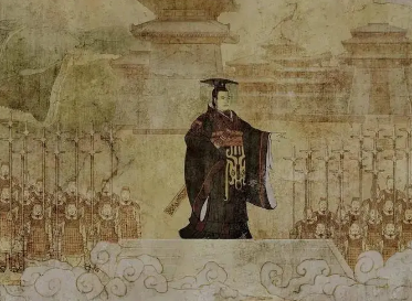 秦二世而亡，为何承袭秦制的汉朝存在那么久？ 第1张