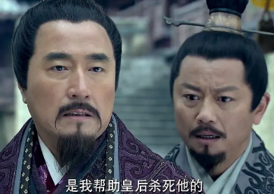 萧何是如何骗杀韩信的？事后大家为何恭贺他？ 第1张