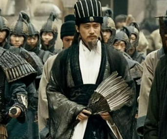 诸葛亮五次北伐却是六出祁山，这是为什么呢？ 第1张