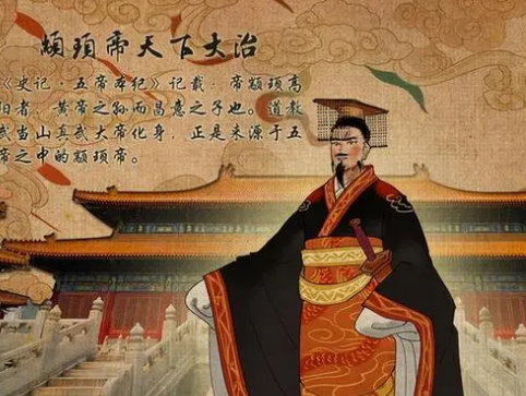 秦国和赵国之间有什么联系？是不是都是嬴姓赵氏？ 第1张