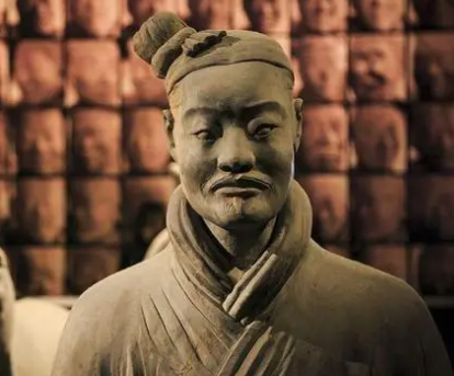 秦国是什么历史？它的发源地在什么地方？ 第1张