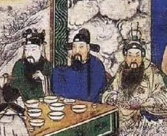 北宋五鬼六贼指的是哪些人？他们做了什么？ 第1张