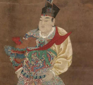 北宋六贼为什么没杨戬？杨戬有哪些作为？ 第1张