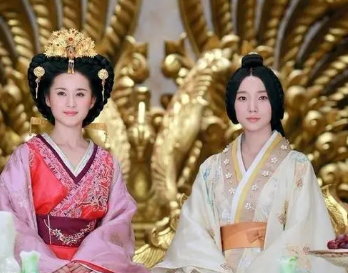 刘彻一生最爱的女人是谁？她是个怎样的人？ 第1张