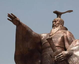 汉高祖刘邦和汉武帝刘彻谁更厉害？分别有哪些成就？ 第1张