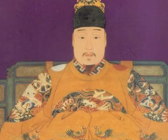 万历是明君还是昏君？如何评价万历帝？ 第1张