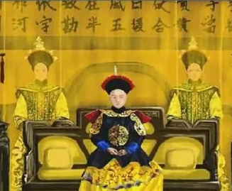 辛酉政变为什么得到西方列强的支持？原因有哪些？ 第1张