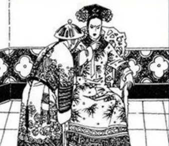 辛酉政变与慈禧太后专权有何联系？慈禧为何能专政？ 第1张