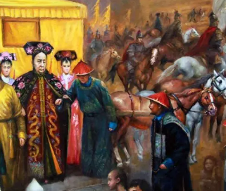 辛酉政变发生在哪一年？具体过程是怎样的？ 第1张