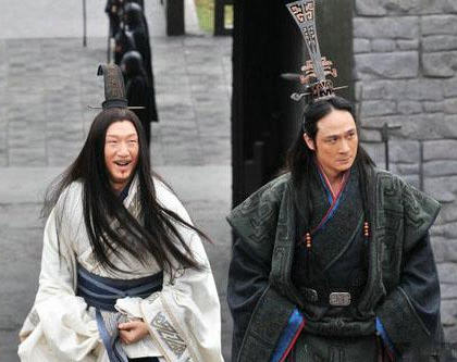 田忌赛马时孙膑残疾了吗？当时情况怎样？ 第1张