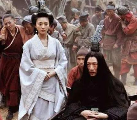 孙膑最后是什么下场如何？结局是什么样的？ 第1张