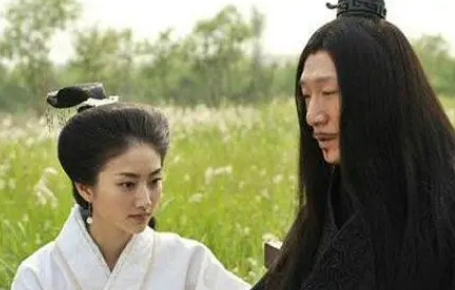 孙膑的妻子是谁？名字叫什么？ 第1张