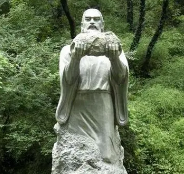 卞和是一个什么样的人？有什么性格存在？ 第1张