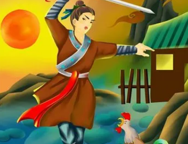 闻鸡起舞的主要内容是什么？闻鸡起舞是什么意思？ 第1张
