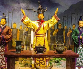 泰山封禅大典在山上吗？封禅大典在哪里举行？ 第1张