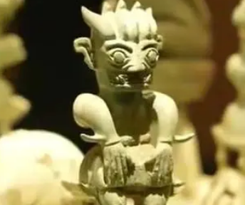 三星堆为什么不像中国人？原因有哪些？ 第1张