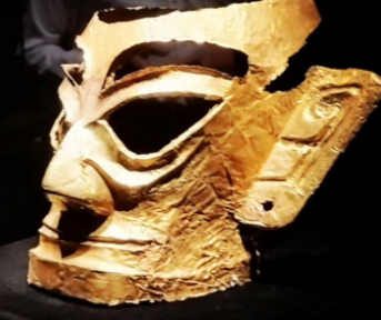 三星堆到底是什么文明？三星堆有什么特点？ 第1张