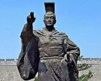 北魏孝文帝统一全国了吗？具体情况是怎样的？ 第1张